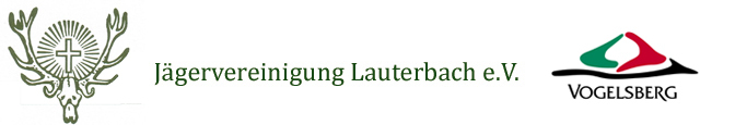 Jägervereinigung Lauterbach e.V.